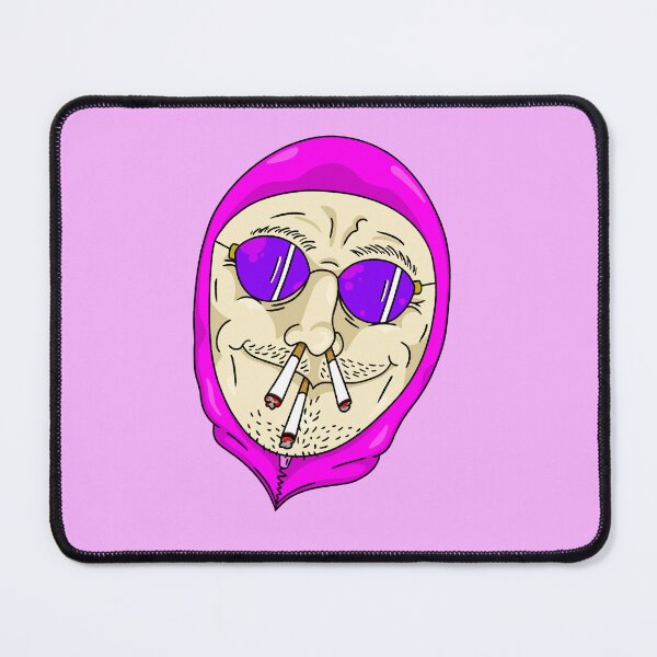 Item preview, Joji - Pink Guy designed and sold by DeekLeeshy.