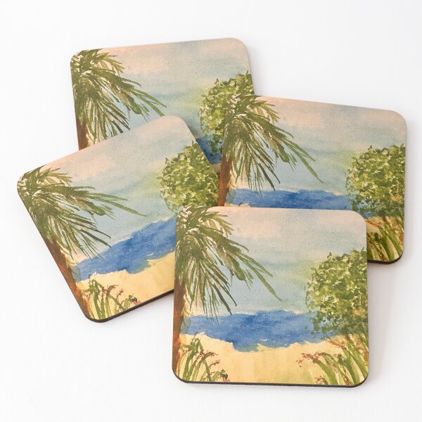 Item preview, Seaside nature designed and sold by ZAN-Shop.