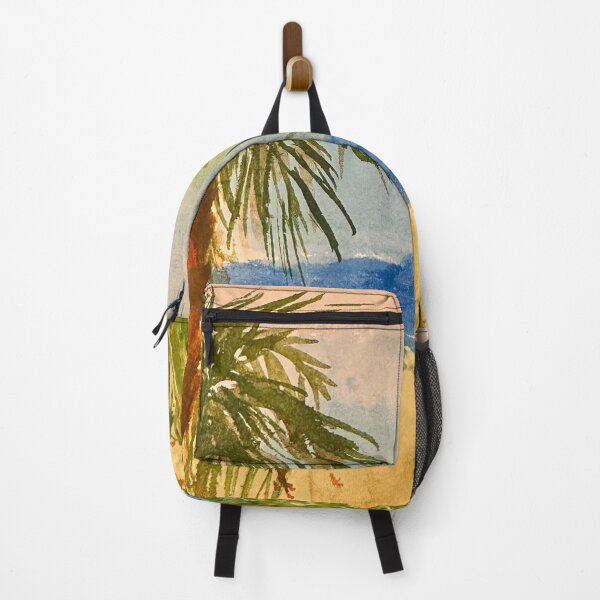 Item preview, Naturaleza costera designed and sold by ZAN-Shop.