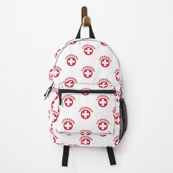 Item preview, Guardians of Safety: Lifeguard Alert designed and sold by MysticOzzy.