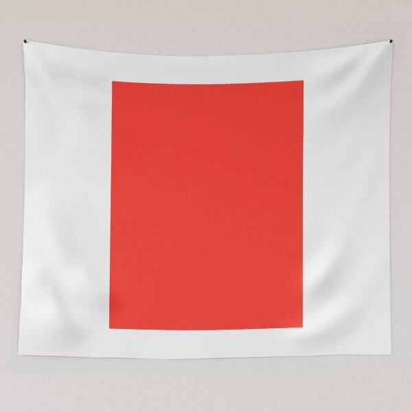 Item preview, Simple Red Box designed and sold by kindxinn.