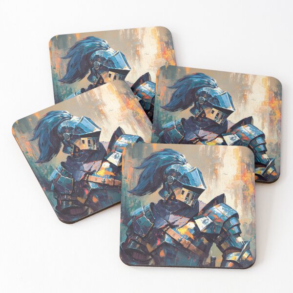 Item preview, Iron Vanguard designed and sold by Talius Designs.