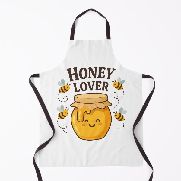 Item preview, Honey Please Shirt Funny Bee Pun Shirt Cute Bee Gift designed and sold by TshirtsLabs.