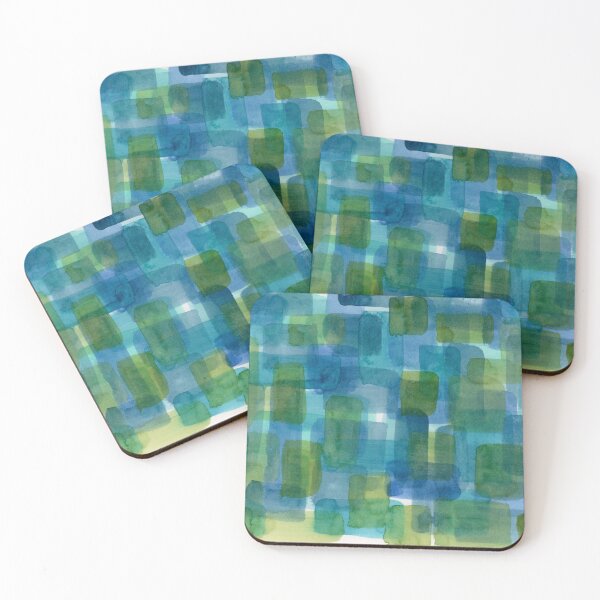 Item preview, Watercolor Meadow designed and sold by AnnaBaldon.
