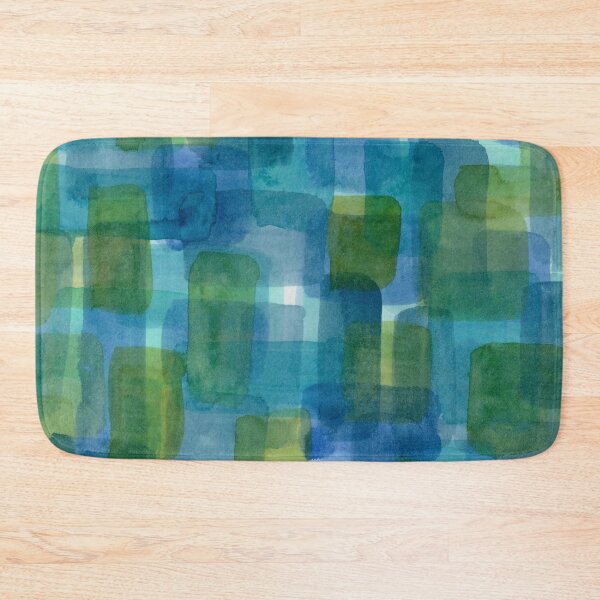 Item preview, Watercolor Meadow designed and sold by AnnaBaldon.