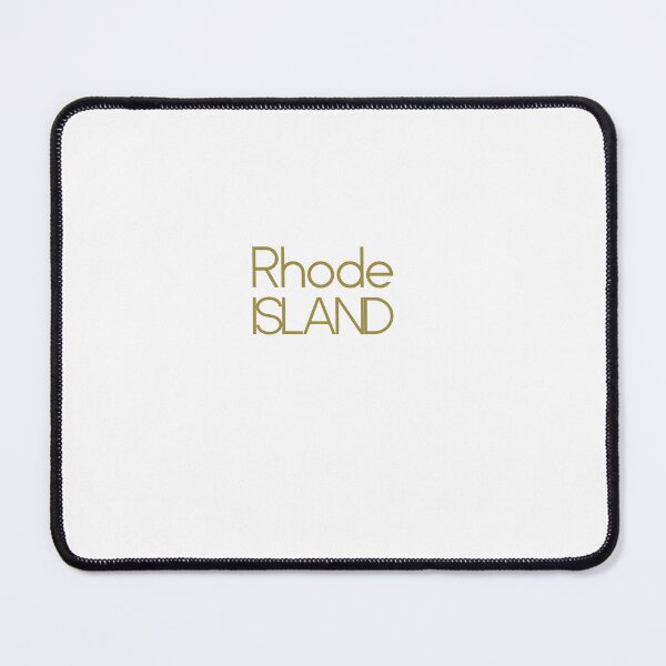 Item preview, Rhode Island designed and sold by Musicdrip.
