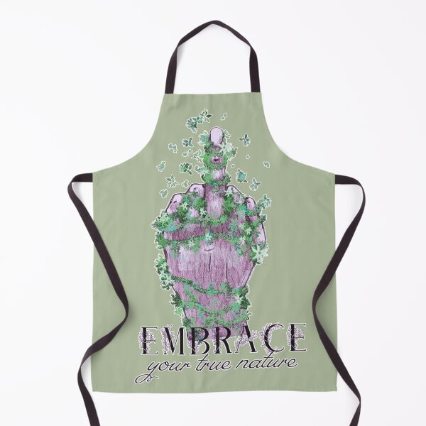 Item preview, Embrace your true nature designed and sold by Kyradem.