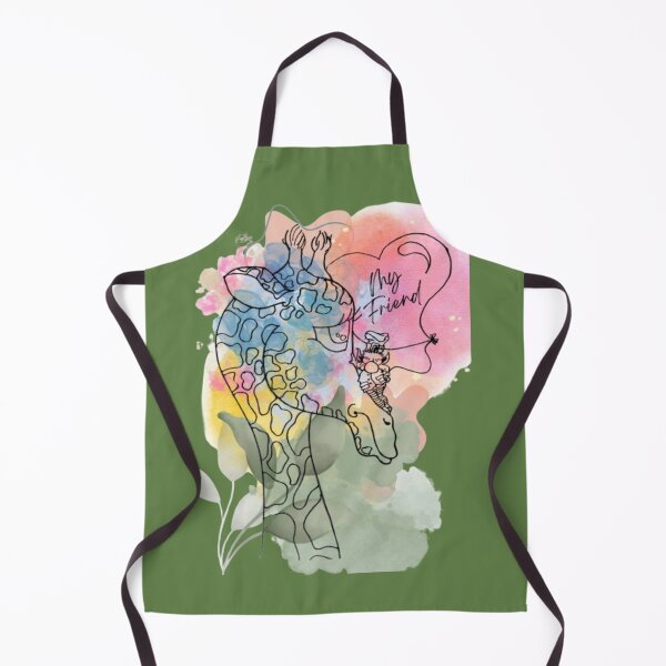 Item preview, My Friend designed and sold by K Klox K.