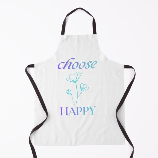 Item preview, Choose Happy T-shirt Gifts designed and sold by ZemVibe.