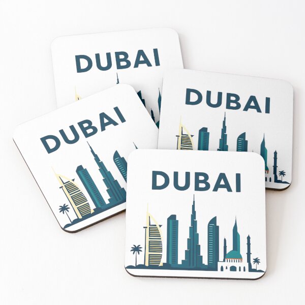 Item preview, Dubai designed and sold by VelumStudio.