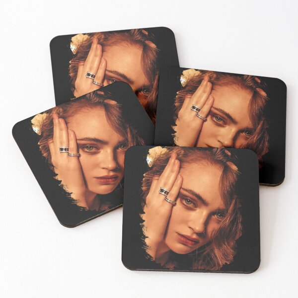 Item preview, sadie sink designed and sold by thedarkfantasy.