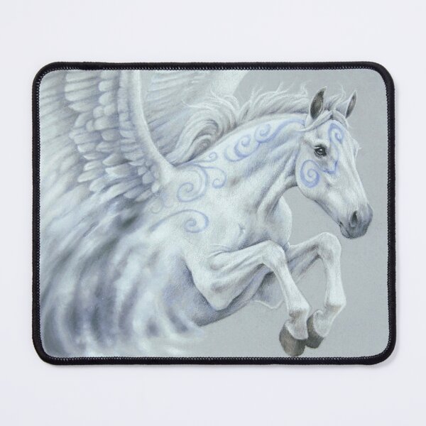 Item preview, Element Horse - Air designed and sold by Satu Manninen.