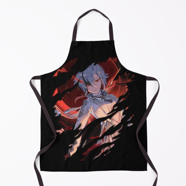 Item preview, Arlecchino Genshin designed and sold by Green Sama.
