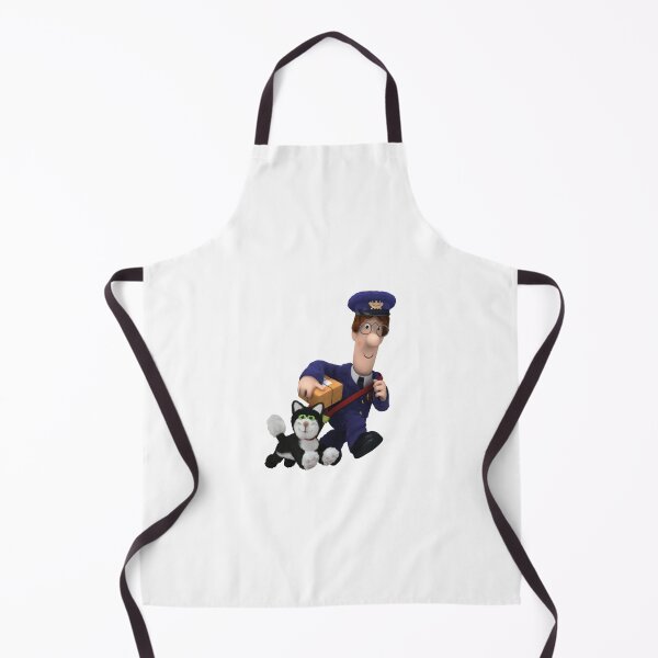 Item preview, Postman Pat - 90s TV designed and sold by chalametyay.