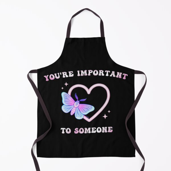 Item preview, Pink butterfly  designed and sold by Zatch-Bell.