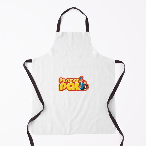 Item preview, Postman Pat Logo - 90s TV designed and sold by chalametyay.