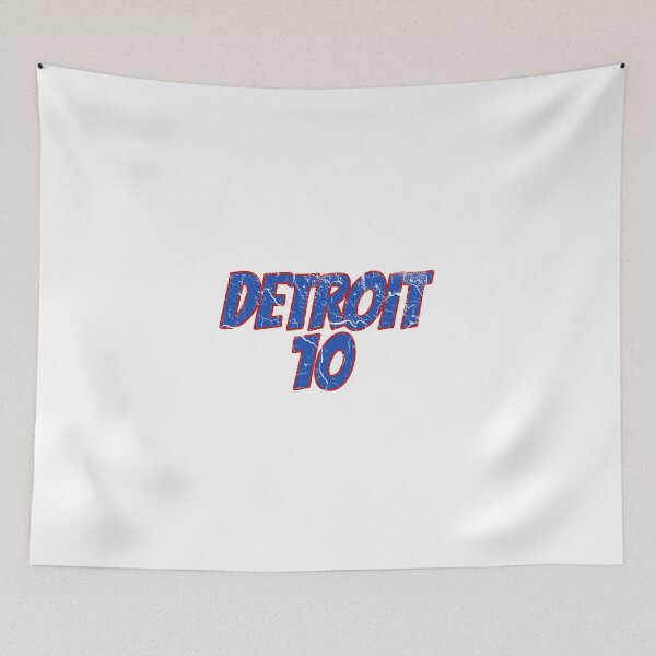 Item preview, Detroit Number 10 vintage  designed and sold by lasthope07.