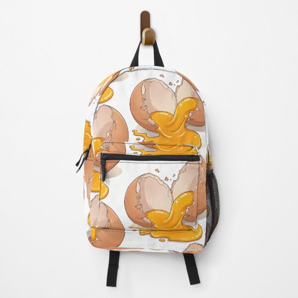 Item preview, Egg cracked designed and sold by Weedvana.