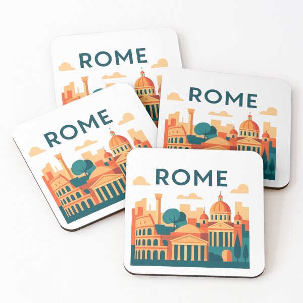 Item preview, Rome designed and sold by VelumStudio.