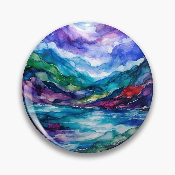 Item preview, Untamed Energy designed and sold by Macabre MythPrints.