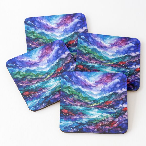 Item preview, Untamed Energy designed and sold by Macabre MythPrints.