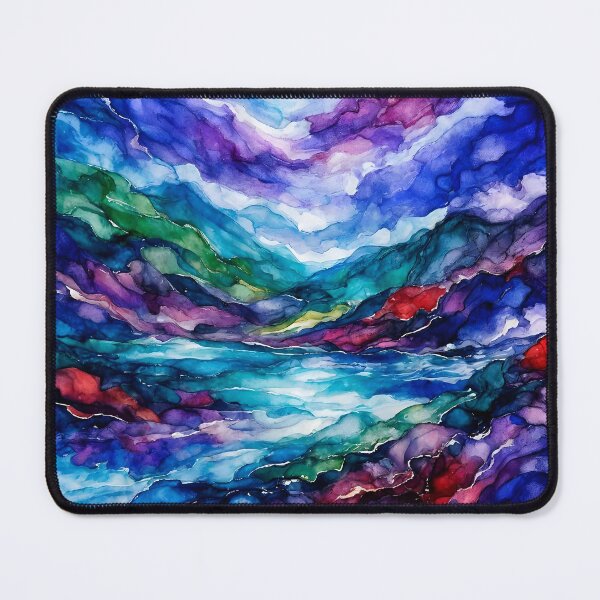 Item preview, Untamed Energy designed and sold by Macabre MythPrints.