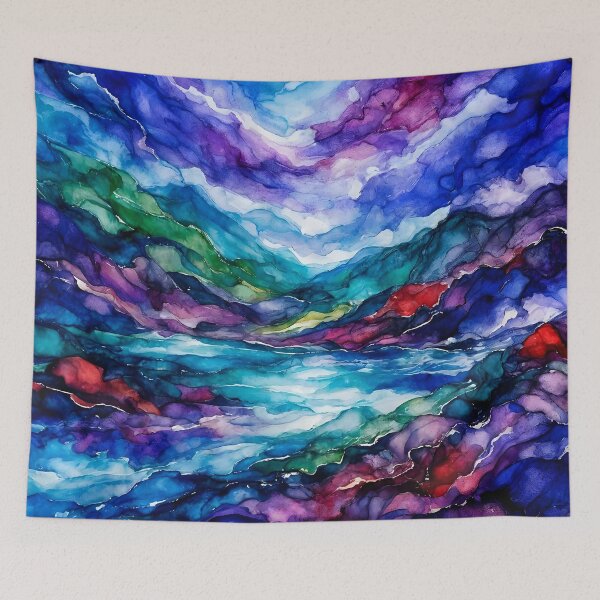 Item preview, Untamed Energy designed and sold by Macabre MythPrints.