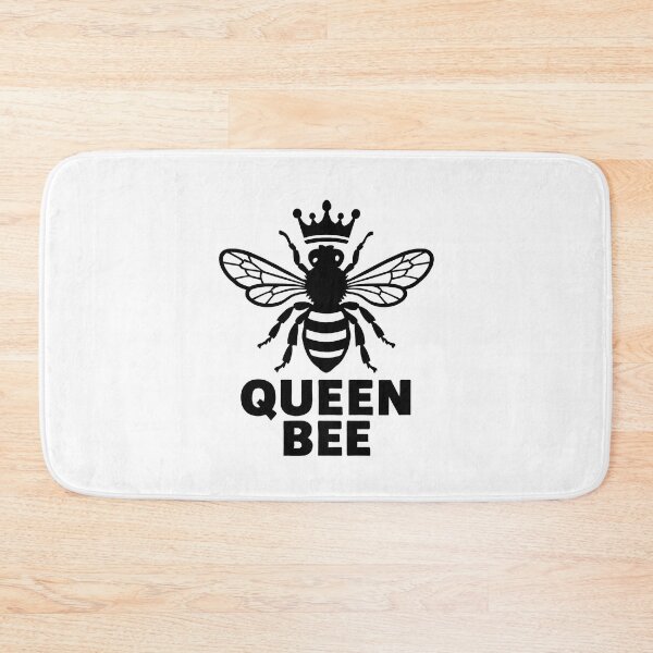 Item preview, Queen Bee Shirt Cute Bee Crown Shirt Funny Bee Gift designed and sold by TshirtsLabs.