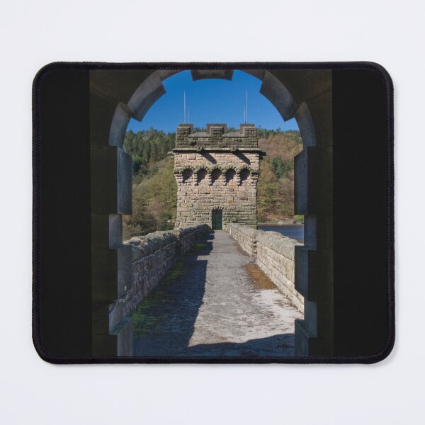 Item preview, Derwent Dam Derbyshire designed and sold by Alisonchambers2.