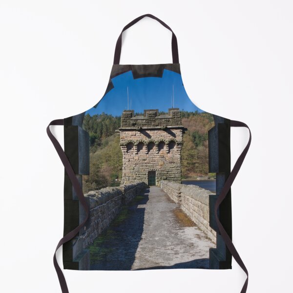 Item preview, Derwent Dam Derbyshire designed and sold by Alisonchambers2.