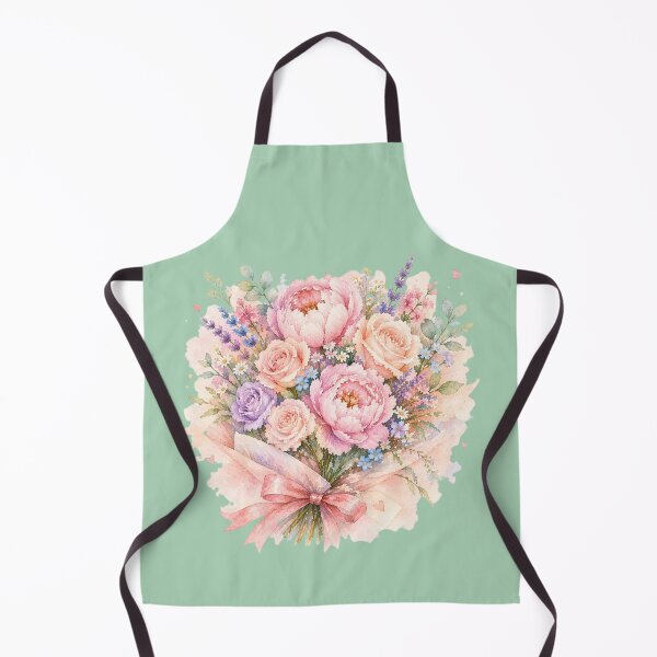 Item preview, Happy Mothers Day Floral Bouquet designed and sold by inspired-works.