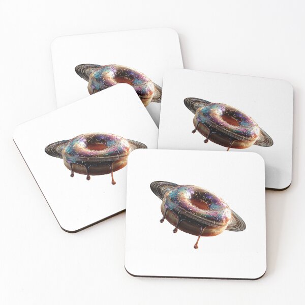 Item preview, A Miniature Solar System With Planets And Orbits Captured Inside A Clear Glass Of Water designed and sold by khemjiraphoto.