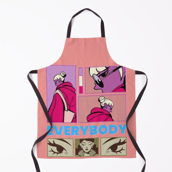 Item preview, Every Body designed and sold by Slyguy88.