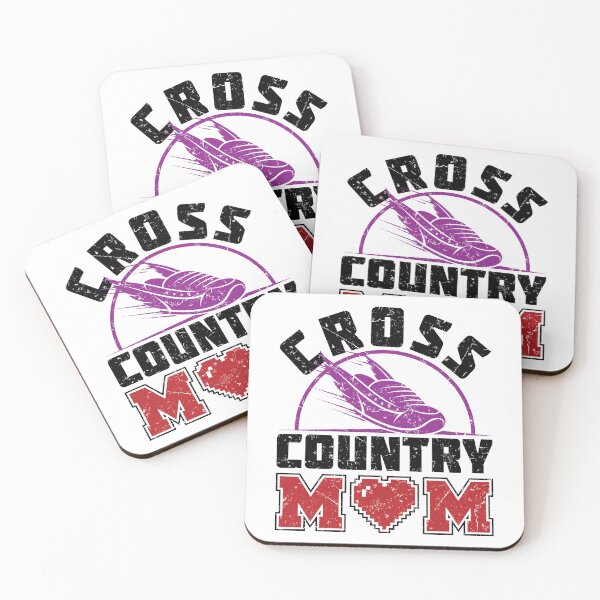 Item preview, Cross Country Mom designed and sold by jaygo.
