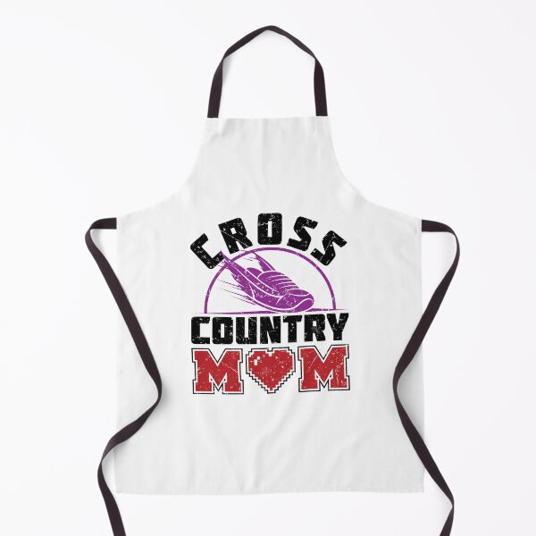 Item preview, Cross Country Mom designed and sold by jaygo.
