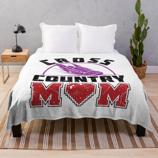 Item preview, Cross Country Mom designed and sold by jaygo.