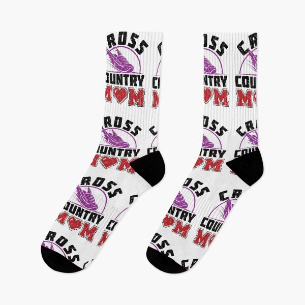 Item preview, Cross Country Mom designed and sold by jaygo.