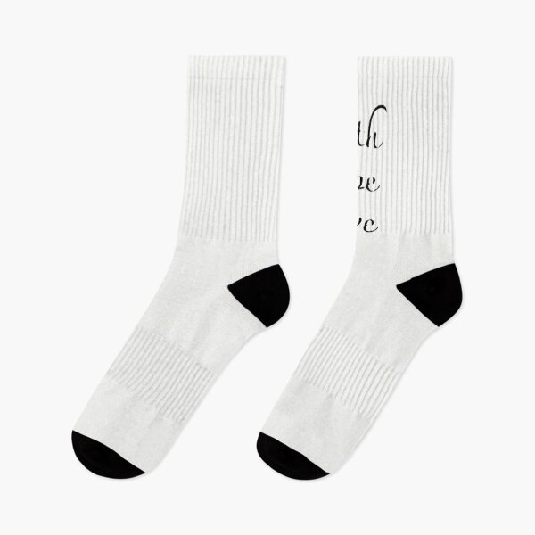 Item preview, Faith Hope Love Minimalist Aesthetic Design designed and sold by Yvisimplelife.
