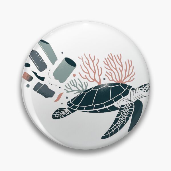 Item preview, Conservation Turtle designed and sold by Glassear.