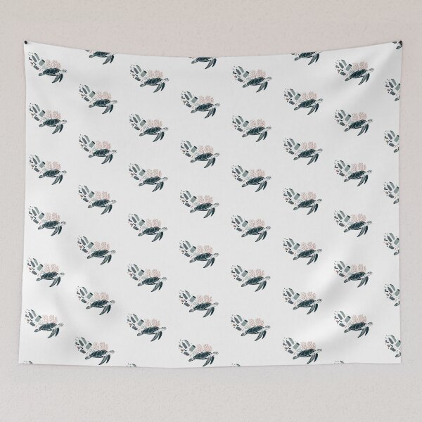 Item preview, Conservation Turtle designed and sold by Glassear.