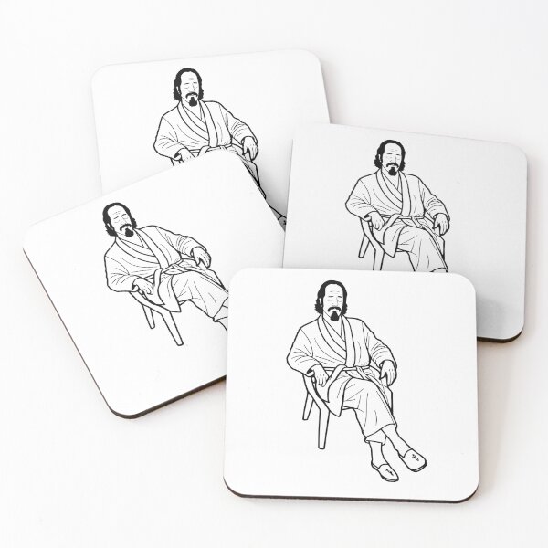Item preview, big lebowski designed and sold by Brexmore3.