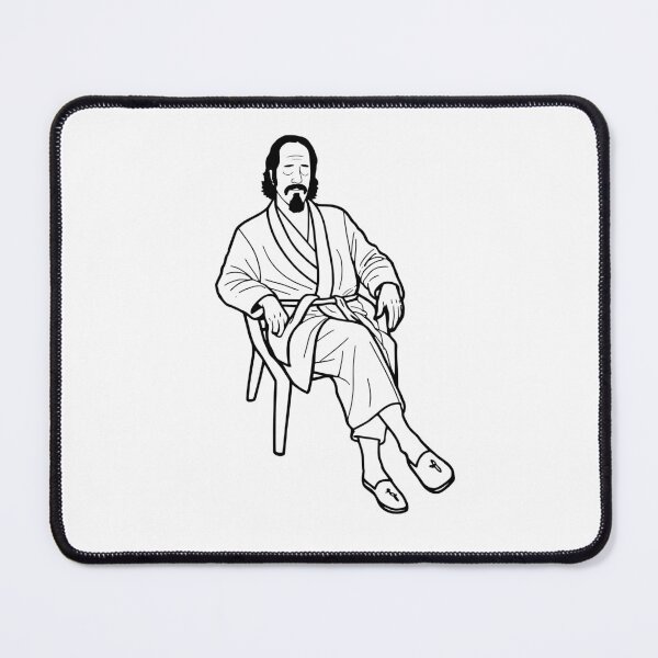 Item preview, big lebowski designed and sold by Brexmore3.