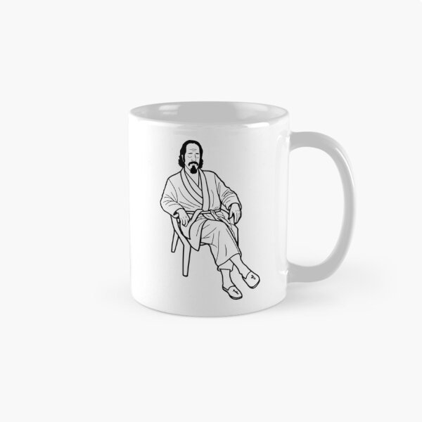 Item preview, big lebowski designed and sold by Brexmore3.