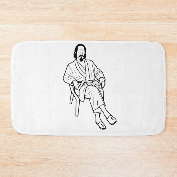 Item preview, big lebowski designed and sold by Brexmore3.