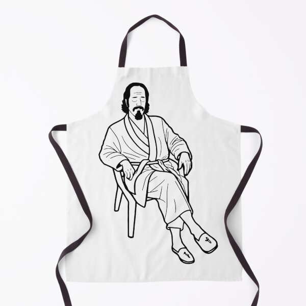 Item preview, big lebowski designed and sold by Brexmore3.