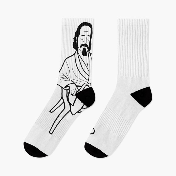Item preview, big lebowski designed and sold by Brexmore3.