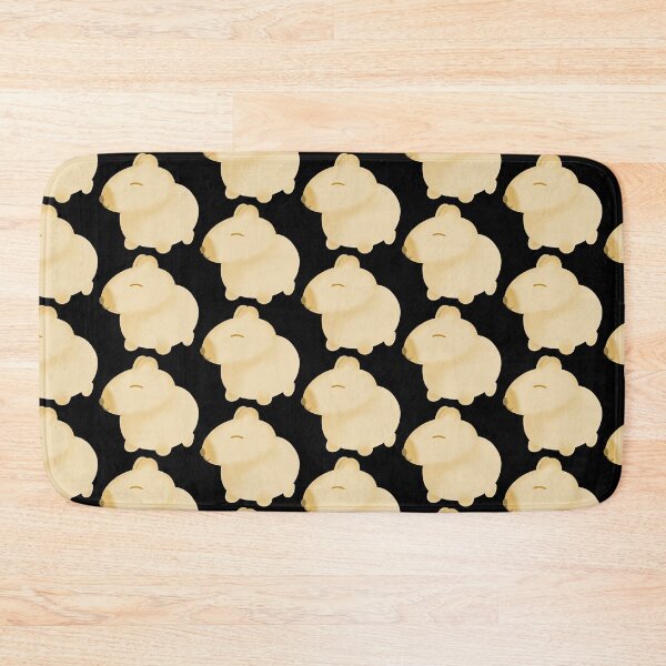Item preview, Capybara designed and sold by FTYCuteDesign.