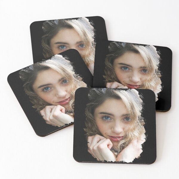 Item preview, Natalia Dyer designed and sold by thedarkfantasy.