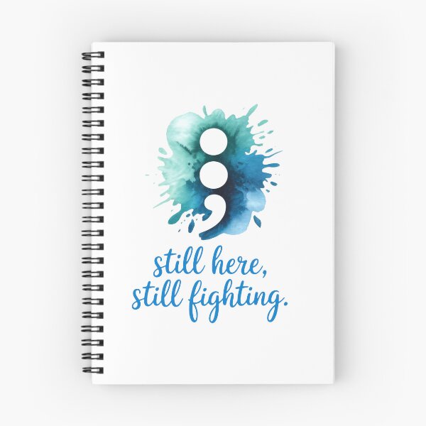 Item preview, Still Here, Still Fighting designed and sold by Prithbyshop.
