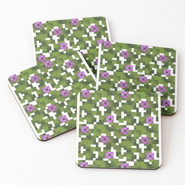 Item preview, Minecraft azalea designed and sold by marketkmarket.